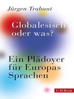 cover image of Globalesisch, oder was?